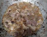 Foto langkah ke 4 dari resep 32. Sambal goreng kentang+ati ampla.