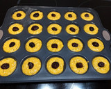 Foto del paso 4 de la receta: Magdalenas de calabaza