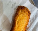 A picture of step 9 of Dahi ke kabab.