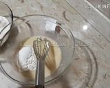 صورة لخطوة 2 من وصفة خبز الدار