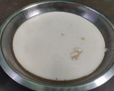 A picture of step 6 of Fried milk / Leche frita.