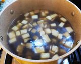 Foto del paso 4 de la receta: Sopa de rábano