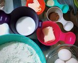 Foto del paso 1 de la receta: Pan de muerto
