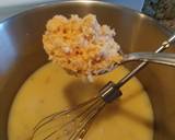 Homemade Cream of Chicken & Mushroom Soup recipe step 3 photo