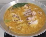 Foto langkah ke 2 dari resep Ayam Kecap.