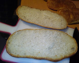 Foto del paso 6 de la receta: Pan básico