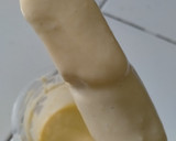 Foto langkah ke 6 dari resep Corn dog Sosis Mozarella.