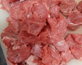 Foto del paso 2 de la receta: Guiso de carne y verduras
