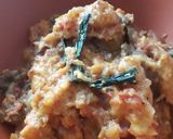Foto del passaggio 5 della ricetta Pappa al pomodoro