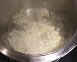 Foto del paso 1 de la receta: Ternera al ajo en salsa