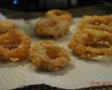 A picture of step 4 of Onion ring.