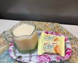 عکس مرحله 2 از دستور اسموتی چند میوه 😋