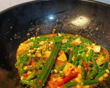Foto langkah ke 3 dari resep Rica rodo.