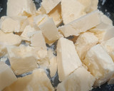 Foto del paso 2 de la receta: Helado cheesecake