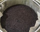 Foto langkah ke 5 dari resep Brownies kukus Enak.