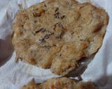 Foto del paso 3 de la receta: Galletas de dos ingredientes con harina de maní