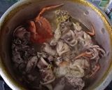 Foto langkah ke 1 dari resep Seafood Saos Padang.