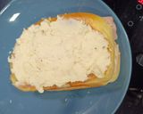 Foto del paso 5 de la receta: Croque Monsieur con Brioche