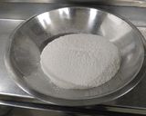ગાર્લિક બ્રેડ (garlic bread recipe in Gujarati) રેસીપી સ્ટેપ1ફોટો