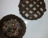 A picture of step 10 of Chocopie And Chocoballs.