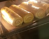Bejgli #karácsony recept fázis 5 fotója