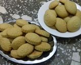 صورة لخطوة 1 من وصفة حلويت العيد