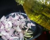 Mix sabzi recipe step 2 photo