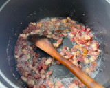 Foto del paso 2 de la receta: Arroz con aceitunas
