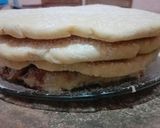 Foto del paso 5 de la receta: Tortilla matera al horno