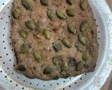 A picture of step 2 of Date bars.