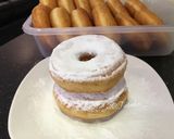 Foto langkah ke 11 dari resep Donat kentang empuk no mixer anti gagal.