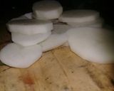 Foto del paso 4 de la receta: Sopita de pollo,¡levanta muerto!