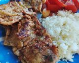 Foto del paso 3 de la receta: Escalope de hígado