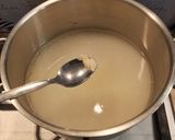 Mennyei álom recept fázis 2 fotója