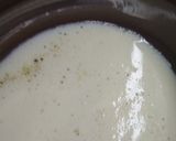 Foto del paso 1 de la receta: Huevo a la florentina en microondas