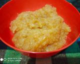 A picture of step 6 of Apple cinnamon jam.