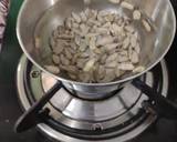 Cantaloupe chia Smoothie recipe step 2 photo