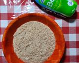 Une image de l'étape 7 de Couscous d’orge 🥣🥛.