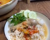 Foto langkah ke 4 dari resep Ayam pedas kampung.