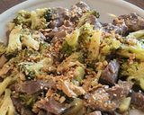 Foto langkah ke 5 dari resep Simple Stir-Fry Beef and Broccoli - AAP Recipe.