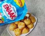Foto langkah ke 5 dari resep Pisang Goreng Kembung.