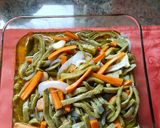 Foto del paso 14 de la receta: Nopales en escabeche