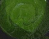 A picture of step 6 of Spinach with Cottage Cheese Curry.