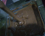 Foto del paso 5 de la receta: Torta cebrita