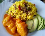 Foto del paso 6 de la receta: Moro de guandules