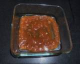 Veg. Lasagna recipe step 21 photo