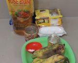 Foto langkah ke 1 dari resep Pisang Goreng Kriuk.