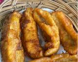 Cara Membuat Pisang Goreng Gluten Free 4