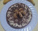 Foto del paso 4 de la receta: Tarta Banana Split