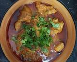 Easy Kerala Chicken Curry recipe step 9 photo